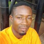 Jeannot NDONGO NDONGO Profile Picture