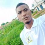 Lionel Audrey NDZANA ENGUENO Profile Picture