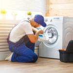 Washing Machine REPAIR DUBAI Profile Picture