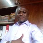 Joseph Ghislain FOUDA Profile Picture