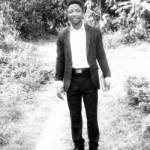 Justin Blaise NOMO EYEBE Profile Picture