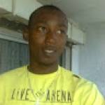 Luc Ronald NDJEBAYI Profile Picture