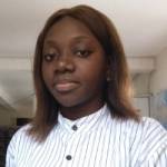 Maurelle SIGHE NZOGOUM Profile Picture