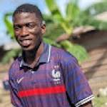 David Romuald OLEMBE Profile Picture