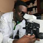 Charles Aristide NKOUMOU Profile Picture