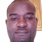 Alain Sylvain NDJOCK NDJOCK Profile Picture