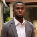 Eddy Fulbert NTYAM Profile Picture