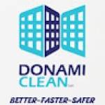 Donami CLEAN SERVICES Profile Picture