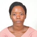 Linda NDJEBA Profile Picture