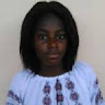 Justine Anne Gerda NOUMA AMBOMO Profile Picture