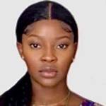 Ashlee Djeny KOUMEB SOKE Profile Picture