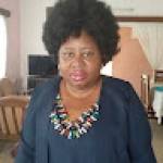 Georgette NDOUMBE EKAMBY Profile Picture