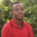 Aaron Jeovani TEHNA SANGO Profile Picture