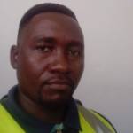Salomon AKONO OLINGA Profile Picture