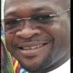 Francis BETARE KOMBO Profile Picture