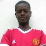 Kinyang BINYO Profile Picture