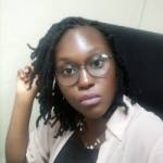 Liz Mickaella MBOMO MOUNDJONGUE Profile Picture