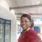 Eveline NDUNKEU Profile Picture