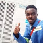 Romario NGABOU MBA Profile Picture