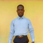Styve NGONGANG Profile Picture