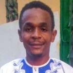 Ciresse KUETCHE LASSI Profile Picture