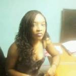 Yvonne Maryse NKO Profile Picture