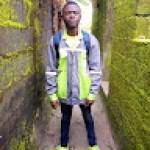 Ewane Ewane FRED Profile Picture