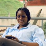 Kétia-Cassandre EBENYE NDOUMBE Profile Picture