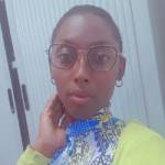 Marushka Lyne NDONKEU TCHOUA Profile Picture