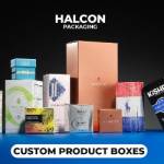 Halcon PACKAGING Profile Picture