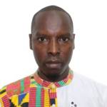 Mamadou Oury DIALLO Profile Picture