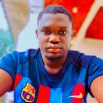 Francis Leonce MADOLLA SCHOUAMA Profile Picture