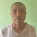 Felix Lazare VOUGAH Profile Picture