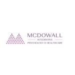 McDowall PSYCHOLOGY HEALTHCARE Profile Picture
