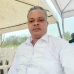 Elie ETETA\\A Profile Picture