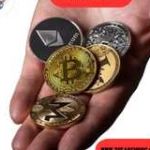 Crypto Advertising Profile Picture