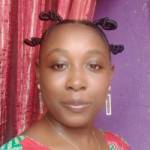 Elise TCHINDA FOMENA Profile Picture