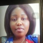 Corine NDJANGA MBIA Profile Picture