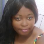 Gwladys Flore NGO NIHBE Profile Picture