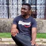 Emma Bertolt KOUYO TALLA Profile Picture