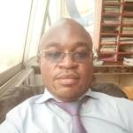 Besong GISCARD AGBOR Profile Picture