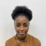 Ophelia Emma NGANGUE Profile Picture