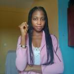 BLANCHE BILONG Profile Picture