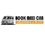 Bookmaxicab MELBOURNEAIRPORT Profile Picture