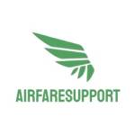 AIRFARE SUPPORT Profile Picture