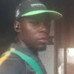 Paul KAKENGNE Profile Picture