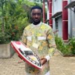 Stephane Evrard NJOH WANGUE Profile Picture
