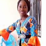 Colette Hermione NGUISSI YEDE Profile Picture