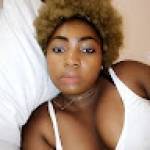 Zarene FANDO Profile Picture