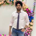 Labana GURDEEP SINGH Profile Picture